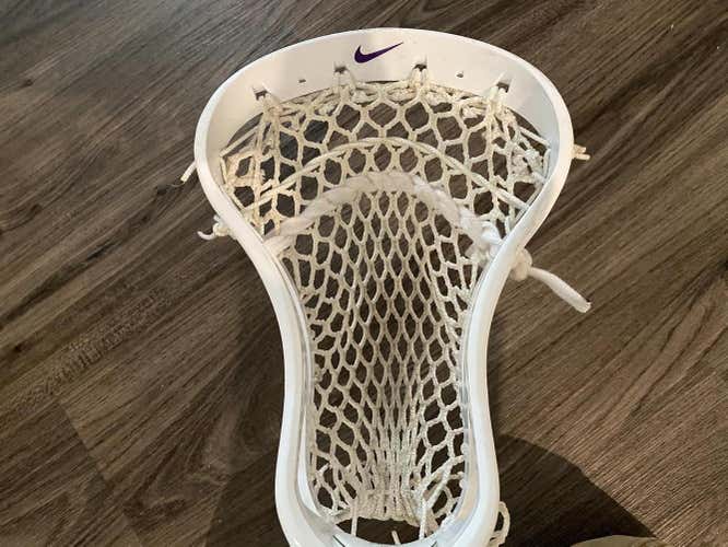 Rare Nike legacy with rare Thompson brothers shaft