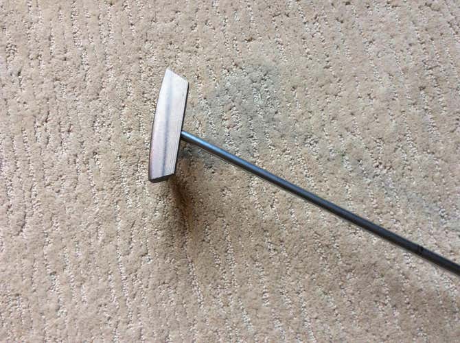 Boccieri Heavy Putter 36"
