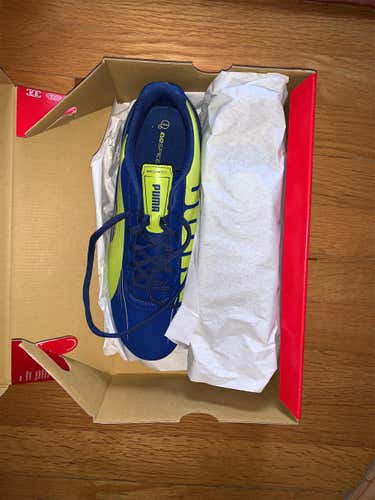Puma Evospeed 4.2 Cleats
