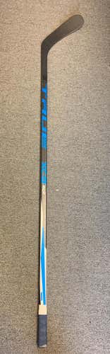 Used Mitch Marner XC9 ACF Toe Pro Stock Hockey Stick
