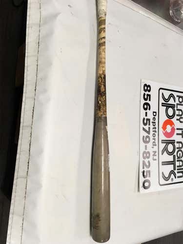 Used BBCOR Certified Wood V243 Pro Reserve Series (-3) 31 oz 34" Bat