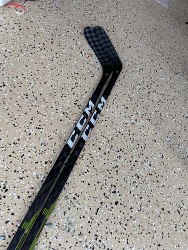 Used Left Handed RibCor Trigger 3D PMT   Hockey Stick