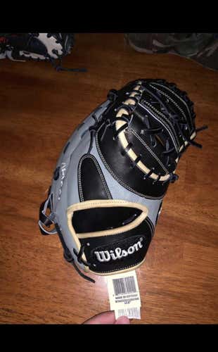 First Base A2000 NEW