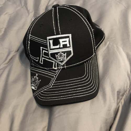 2013-2014 LA Kings Draft Hat Reebok