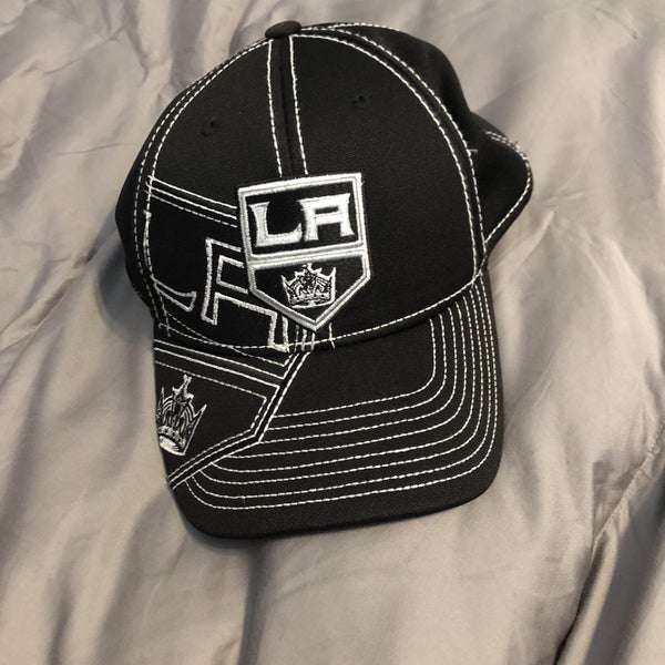2013-2014 LA Kings Draft Hat Reebok