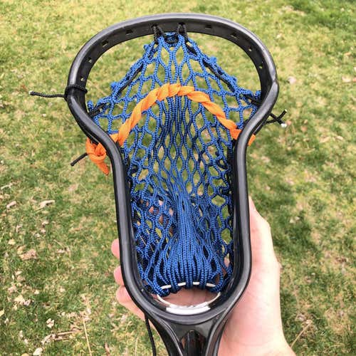 RARE - Tribe7 Savage7 Lacrosse Head