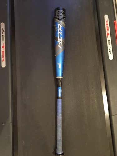 2020 Louisville Slugger Composite Meta Prime Bat (-3)