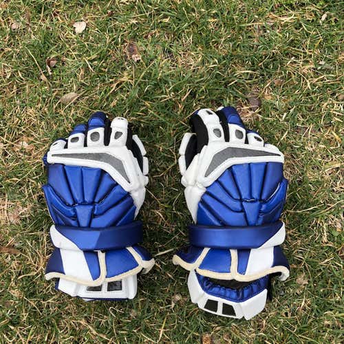 SUPER RARE - Brine Exodus 2Lacrosse Gloves