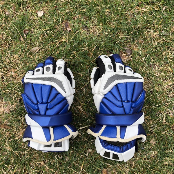SUPER RARE - Brine Exodus 2Lacrosse Gloves