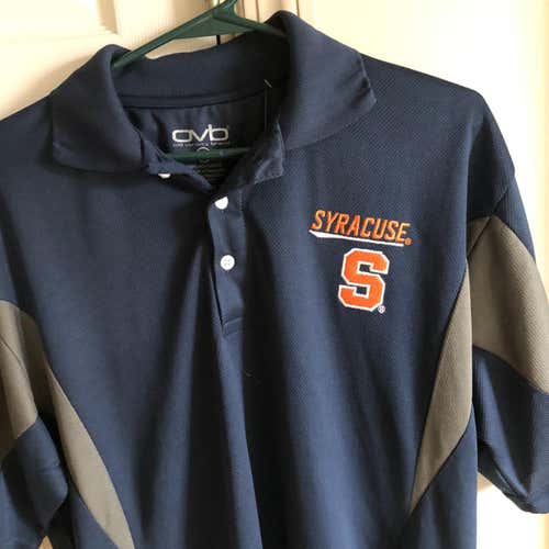 Syracuse Men’s Polo