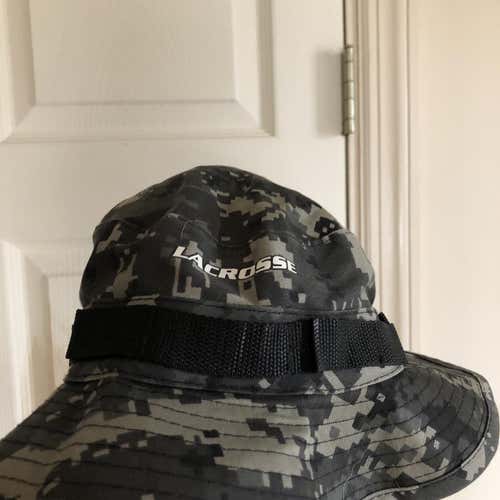 Black Unisex   Hat