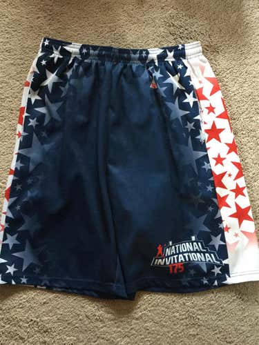 Adult Large National 175 Shorts