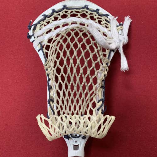 Used Strung Lakota U Head