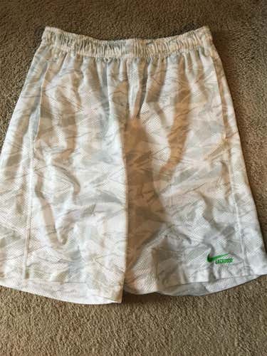 Adult Large Nike Shorts