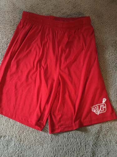 Lake Placid 2017 Shorts Catamount