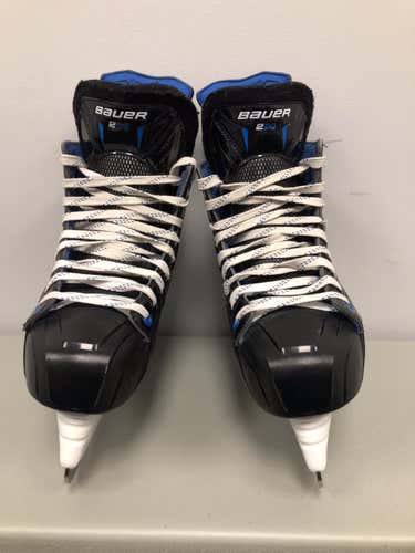 Bauer Nexus 2N Hockey Skates (7D - Practically Brand New; Used 2 Times)