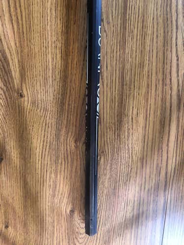 Used Warrior Burn Pro Max Shaft