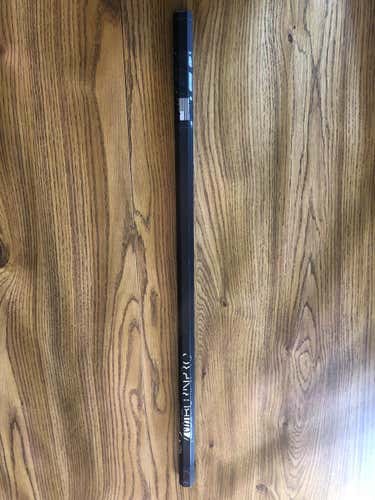 Used Warrior Burn Pro Shaft