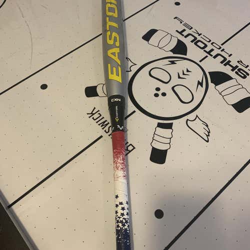 Used  Composite XL1 (-10) 18 oz 28" Bat