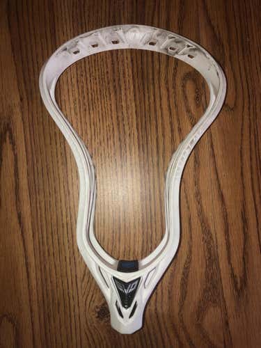 Used  Warrior Unstrung Evo 5 Head