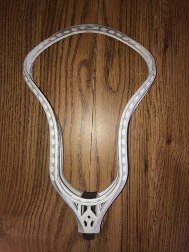 Used Warrior Unstrung Evo 5 Head
