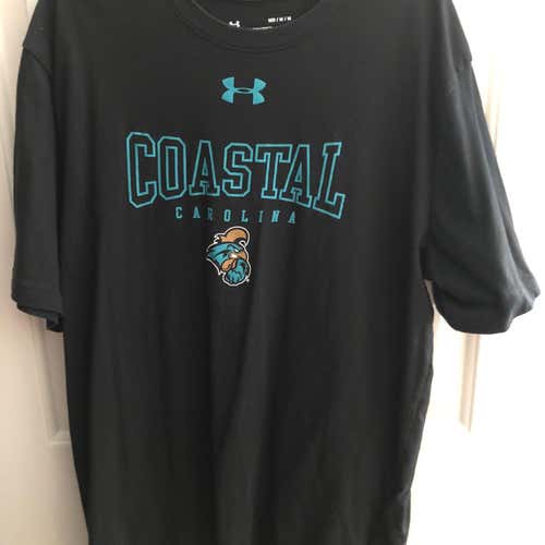 Costal Carolina University Under Armour Shirt