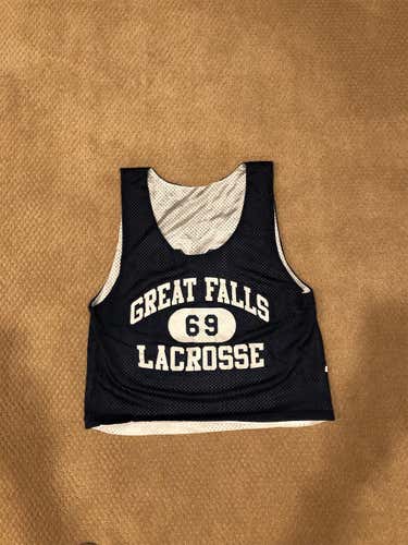 Great Falls Lacrosse - One Size Fits All  Jersey