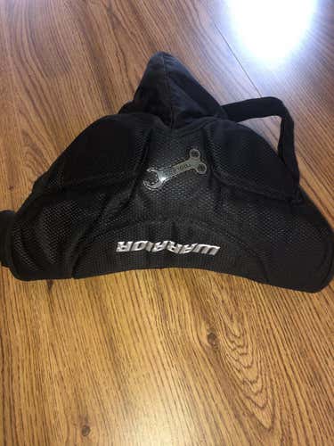 Warrior Toolkit cup for goalies, size large