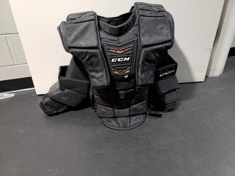 Pro Stock CCM Premier Chest Protector