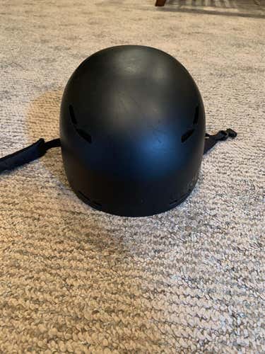 Black Men's Medium Giro Helmet