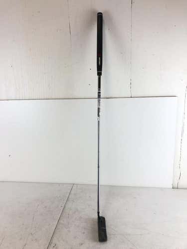 Used Odyssey Dfx 3300 Golf Putter34.5" Lh