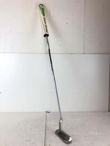 Used Odyssey Protype Pt10 Putter 34.5"