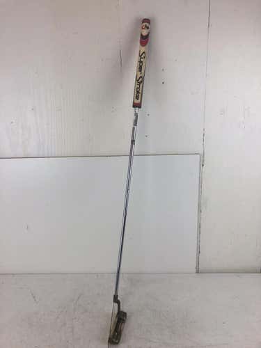 Used Ping Anser Putter Lh 35.5"