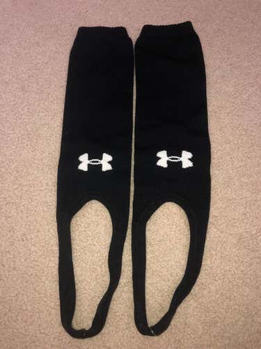 Black Maryland Baseball Team Used Stirrups