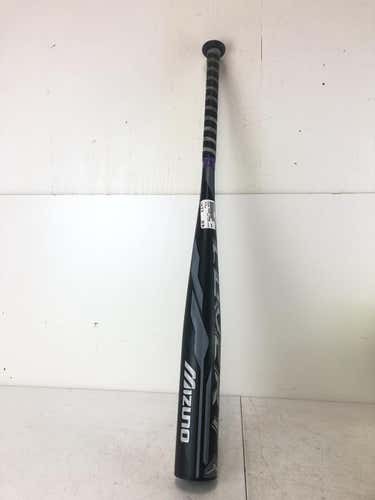 Used Mizuno Covert 340399 32" -5 Drop Usssa 2 5 8 Barrel Baseball Bat 32 27