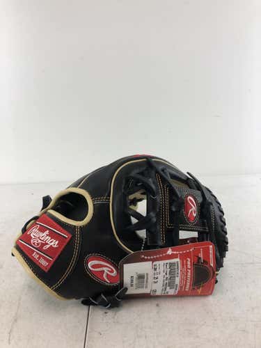 New Rawlings Pro Preferred Pros312-2cb 11 1 4" Baseball Glove