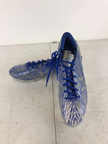 New Under Armour Spotlight 1280533-042 Mens 15 Football Shoes