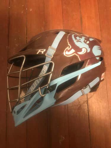Tufts Cascade R