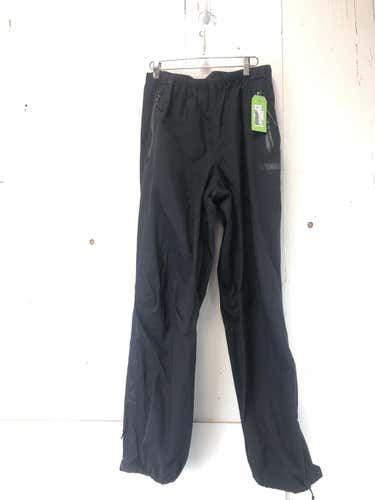 Used Rei Mens Lg Winter Outerwear Pants Shell