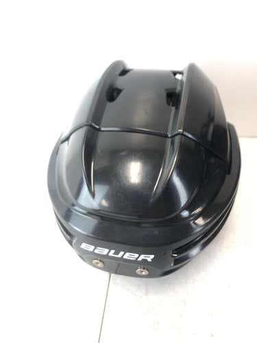 Used Bauer Ims 5.0 Lg Hockey Helmet