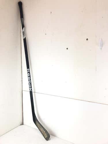 Used Reebok 12k Datsyuk 85 Flex Pattern P38 Abs Wood Senior Hockey Stick