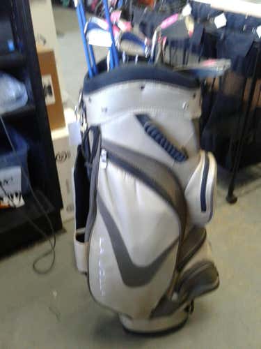 Used La Jolla Velvet Series 12 Piece Graphite Ladies Golf Womens Package Sets