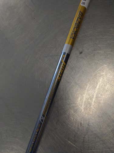 Used Tour Edge Bazooka 5 Hybrid Graphite Regular Golf Hybrids