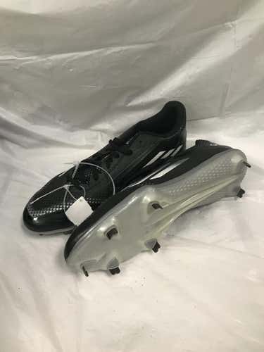 Used Adidas Adi Zero Senior 11 Baseball & Softball Cleats