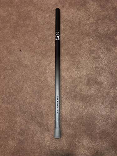 New Warrior Evo Shaft