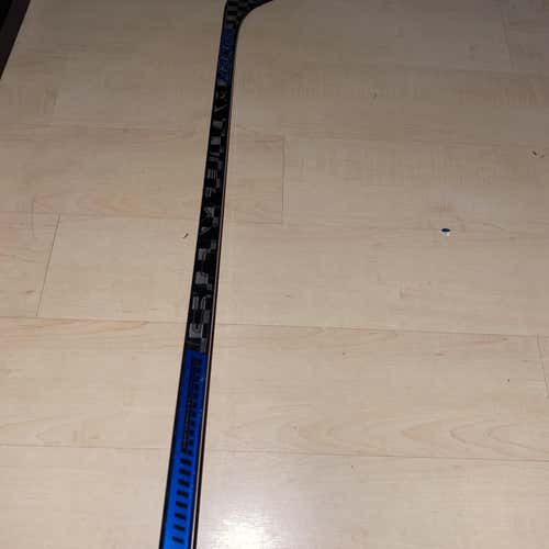 Used Right Handed Nexus 2N Pro  Hockey Stick
