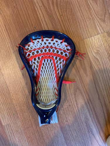 New Defense Strung Alias Head