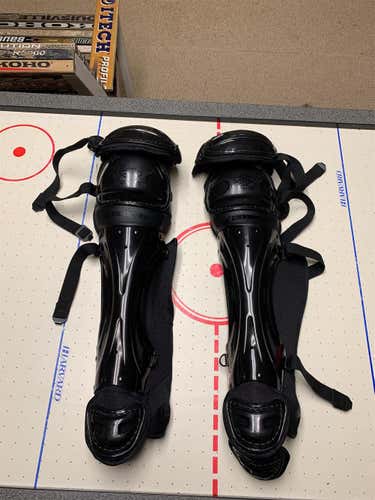 Champro Onyx Catcher’s Leg Guards