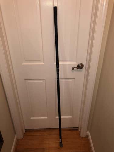 New Warrior Evo Pro Shaft