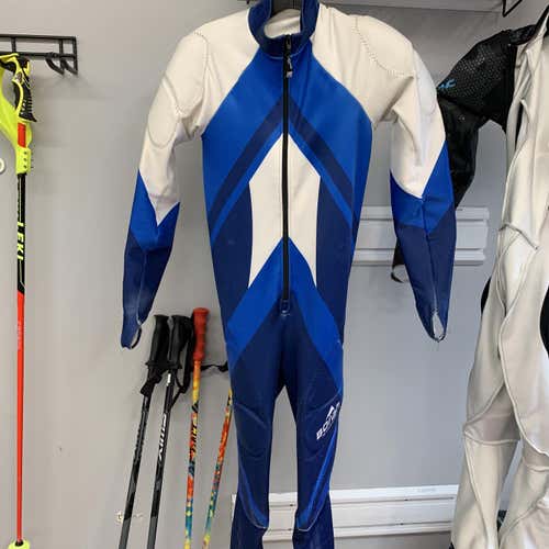Mt. Borah Ski Race Suit- Size M